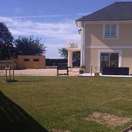 Villa Safran Saint-Cast-le-Guildo