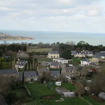 Villa Safran Saint-Cast-le-Guildo