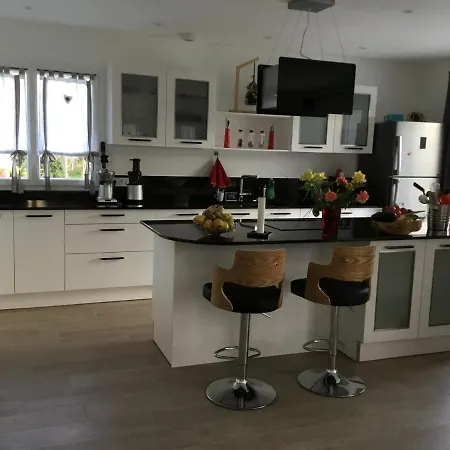 Safran Villa Saint-Cast-le-Guildo