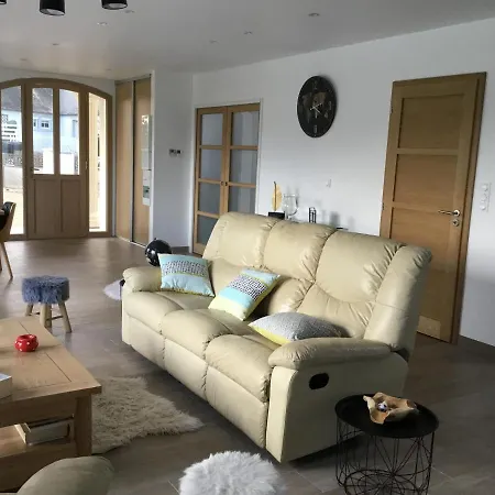 Safran Villa *